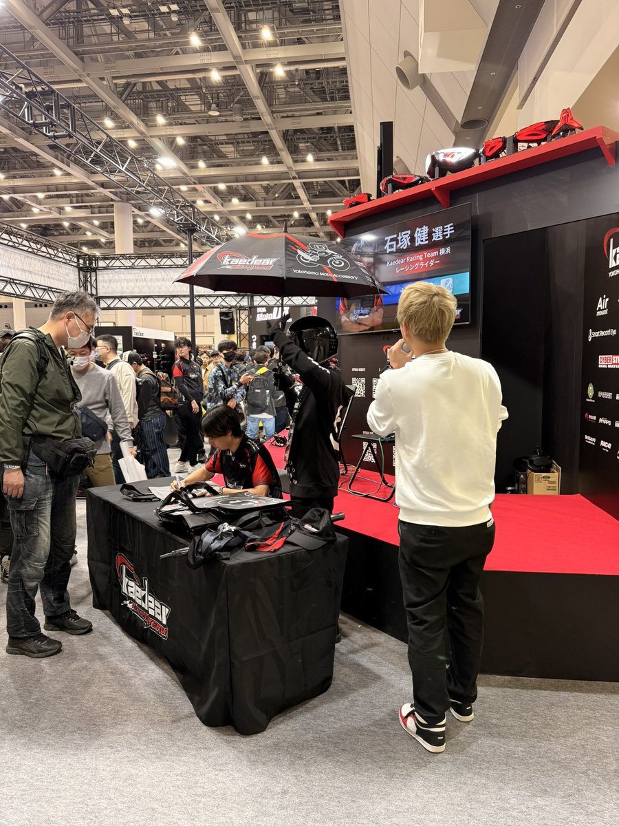 Shinichiroチャンネル tweet media