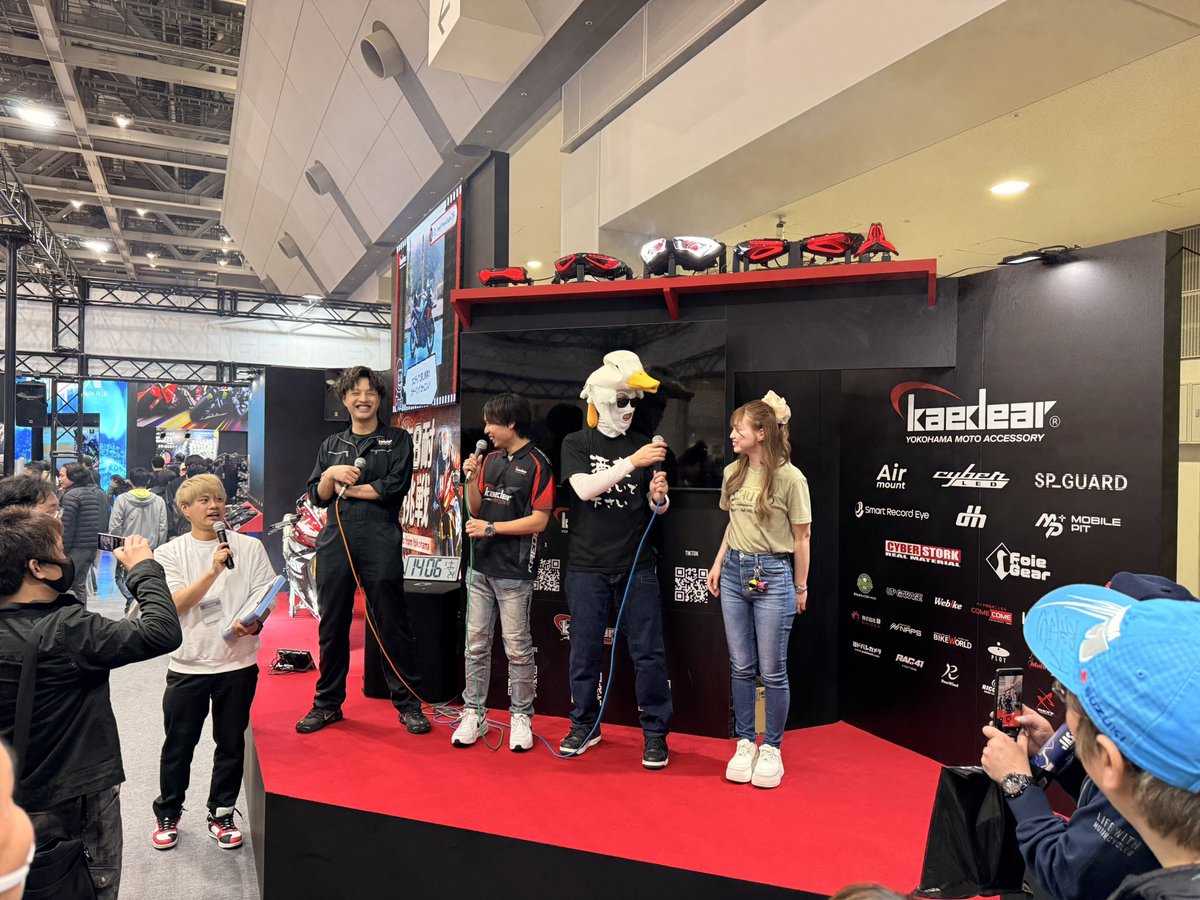 Shinichiroチャンネル tweet media