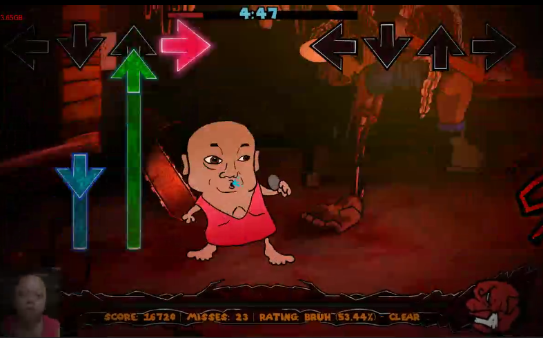 Mya 🏳️‍⚧️🎵 tweet media