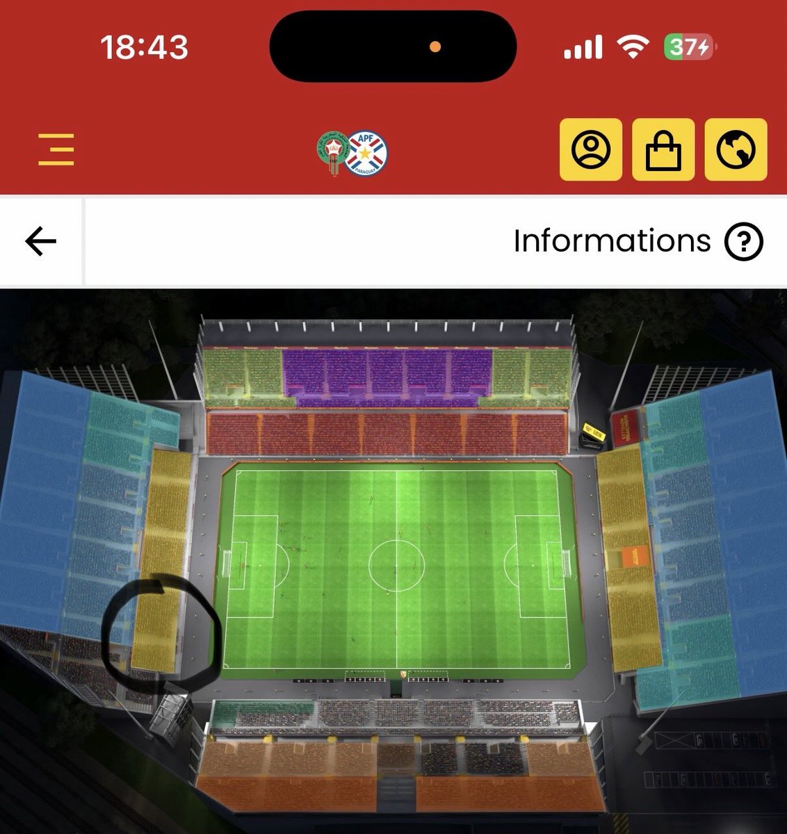 🇲🇦ⵣ tweet media