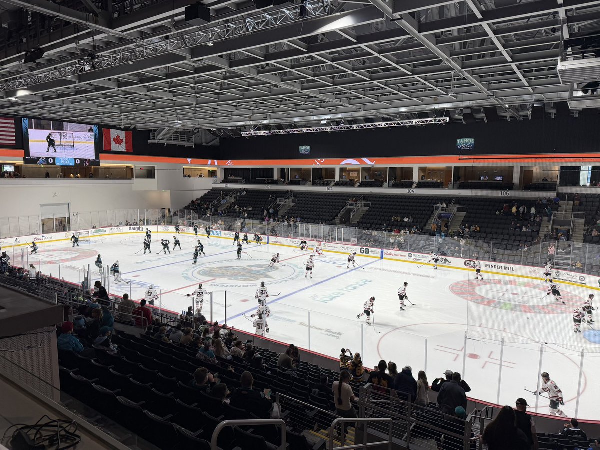 BrendenPulo's tweet photo. 65/72

The final home game in the month of March sees Tahoe looking to avoid the sweep. 

Pregame live at 2:45 PT (4:45 OK) and puck drop at 3 PT. Hope you can join us! https://t.co/8estF1G9uJ
