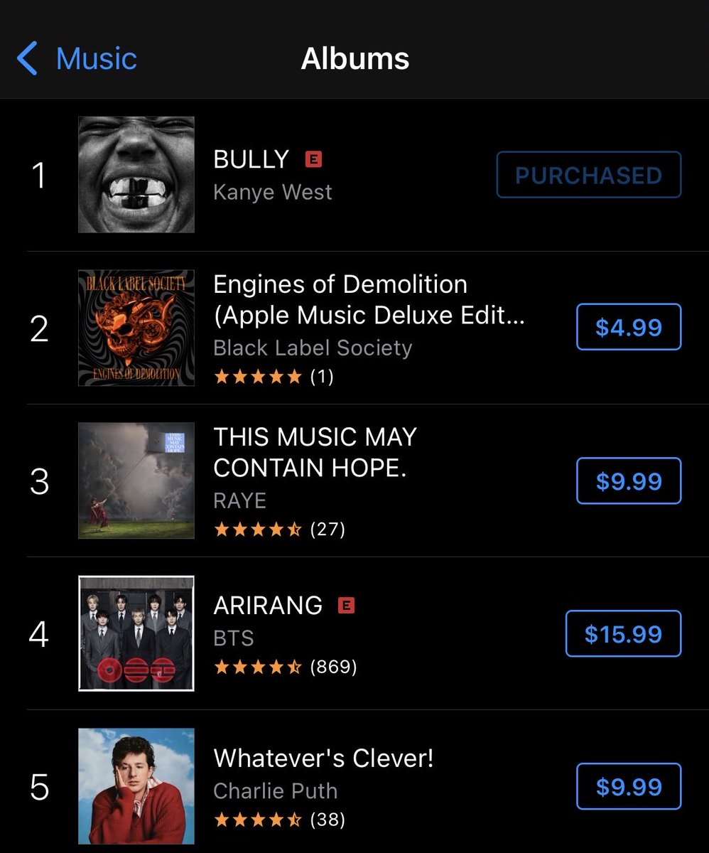 Yeezyrih #BULLYSZN tweet media