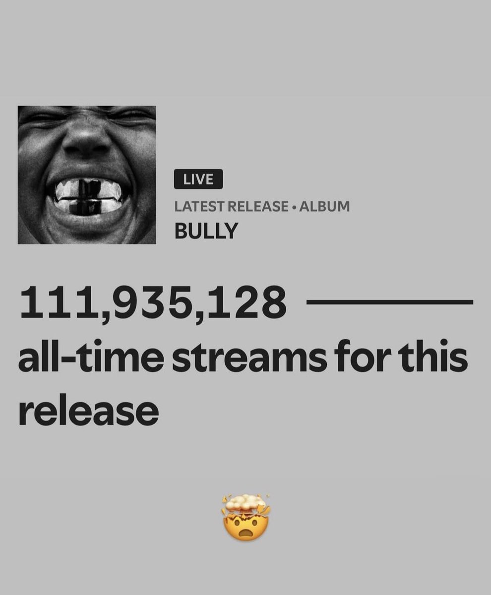 Yeezyrih #BULLYSZN tweet media