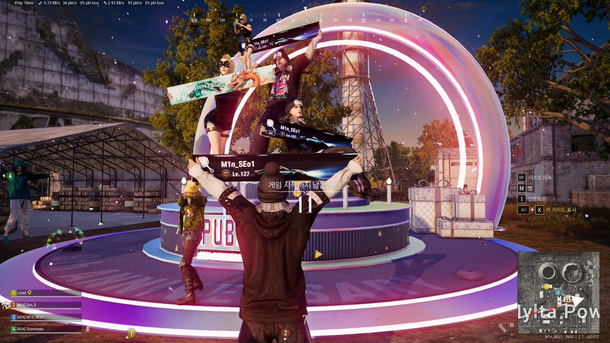 ᴍɪɴꜱᴇᴏʟ tweet media