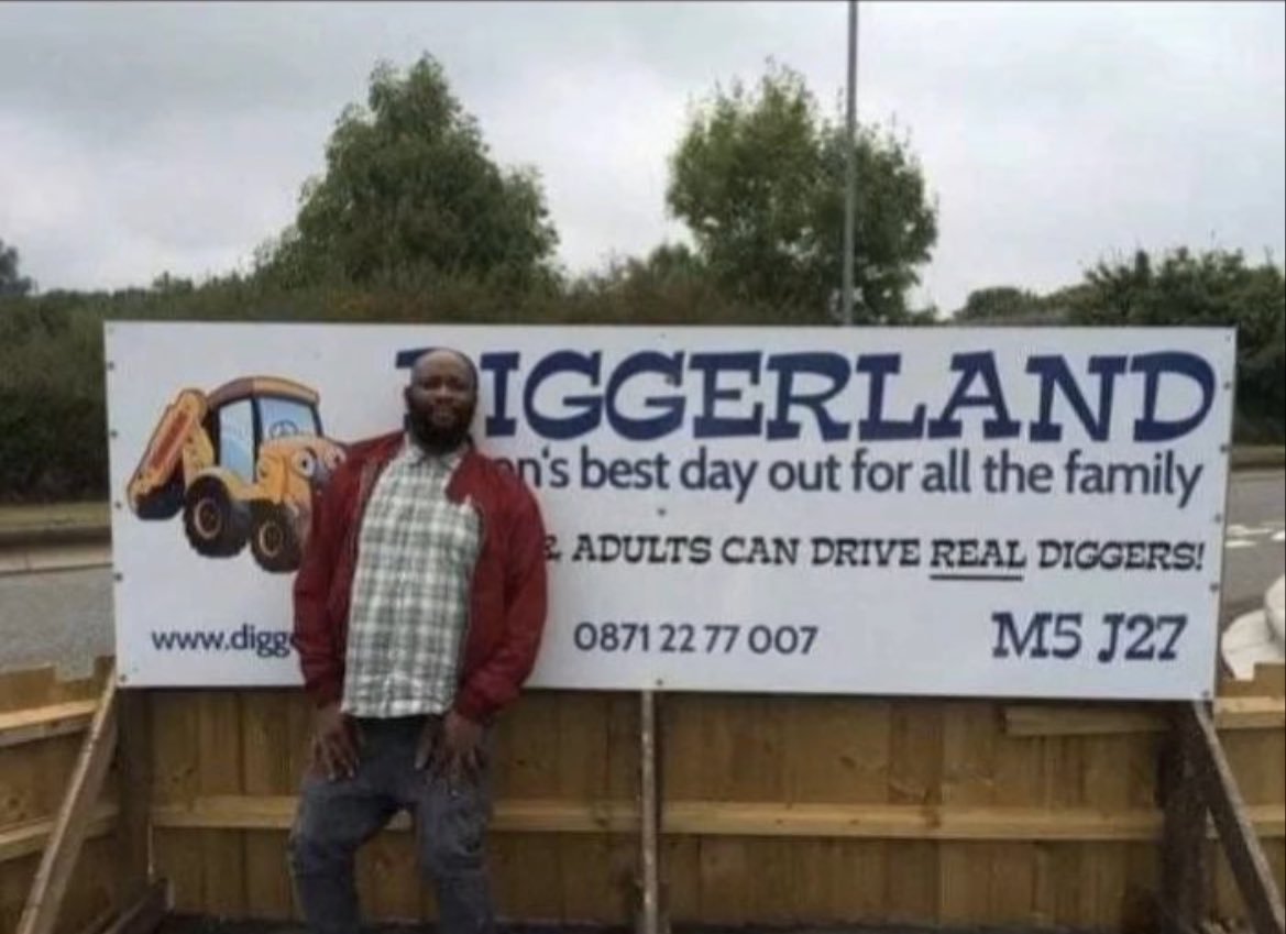 GamehopperPlays's tweet image. #diggers 🤣