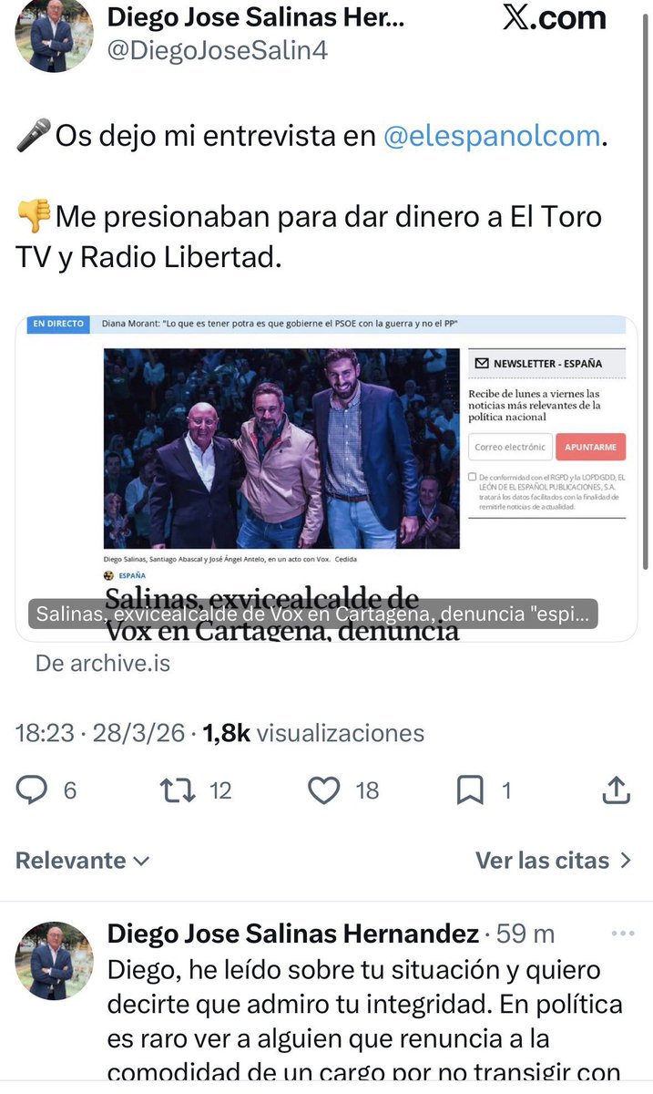 Arturo Villa tweet media
