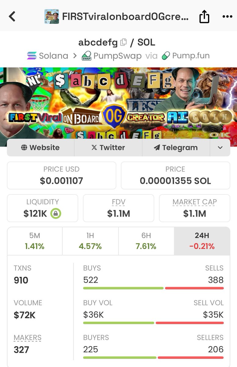 Kryptofox tweet media