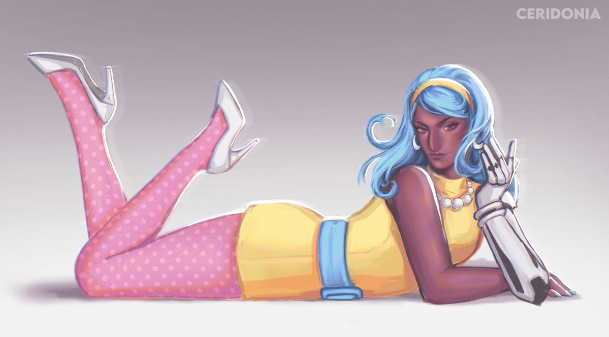 ceridonia tweet media