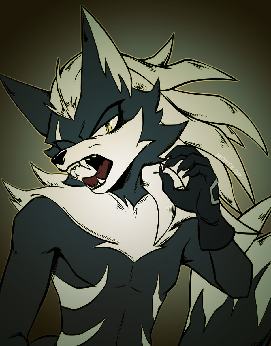 Monti_Lop_'s tweet photo. 🤍🖤 https://t.co/OzZnEUG33G
