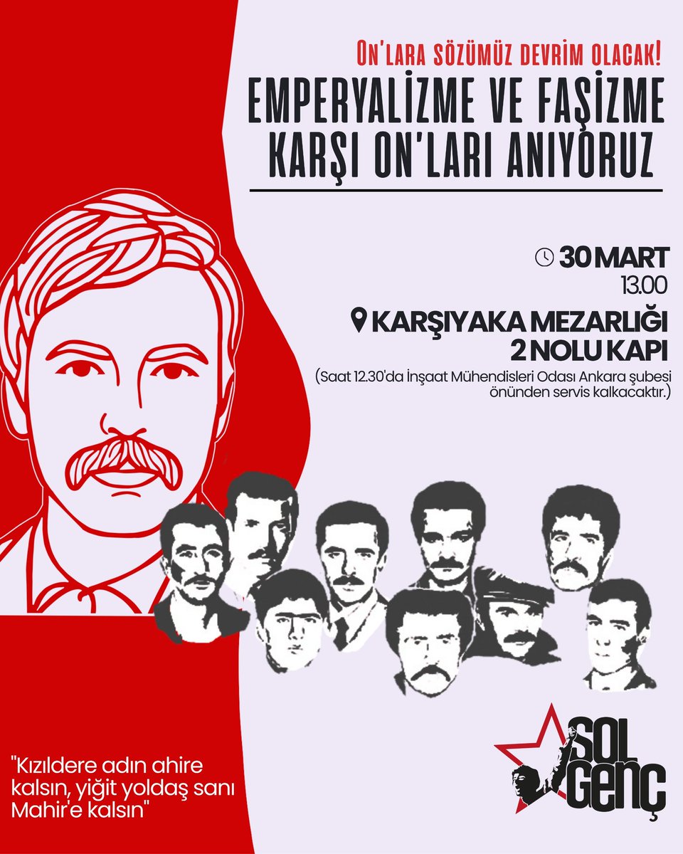 SOL Genç tweet media