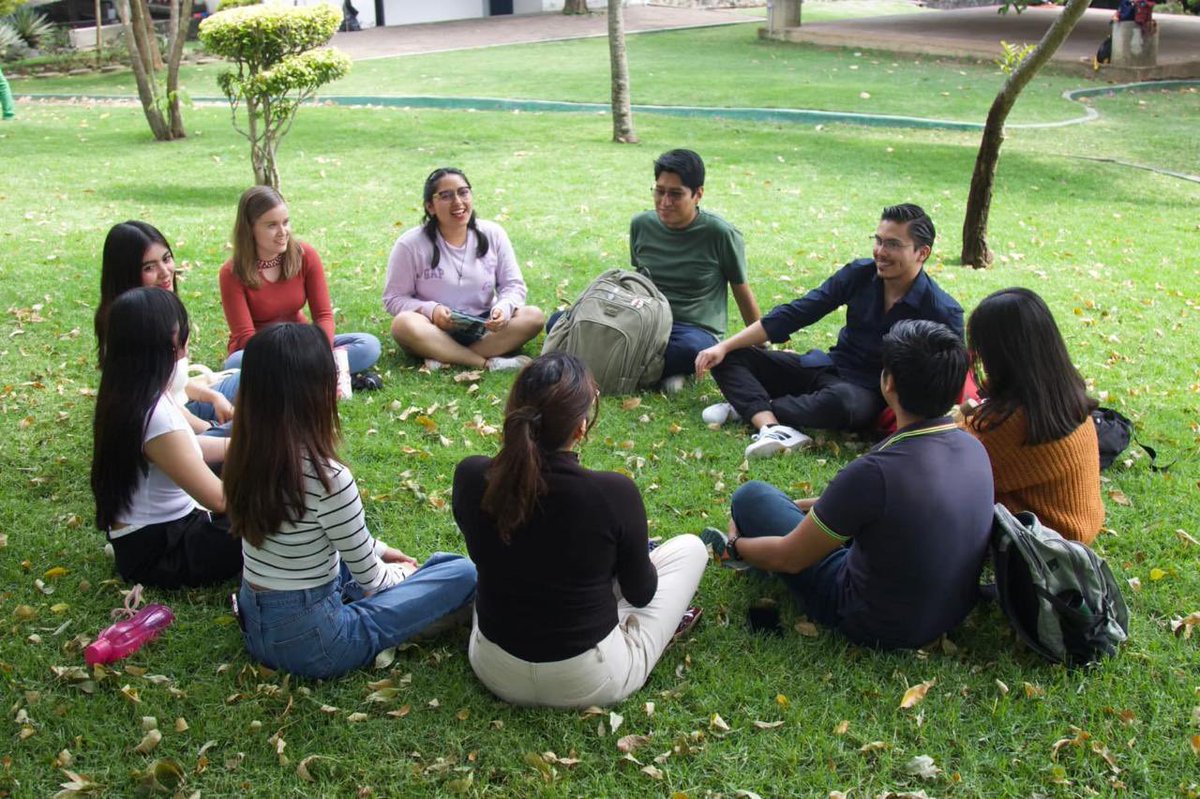 SALUD México tweet media