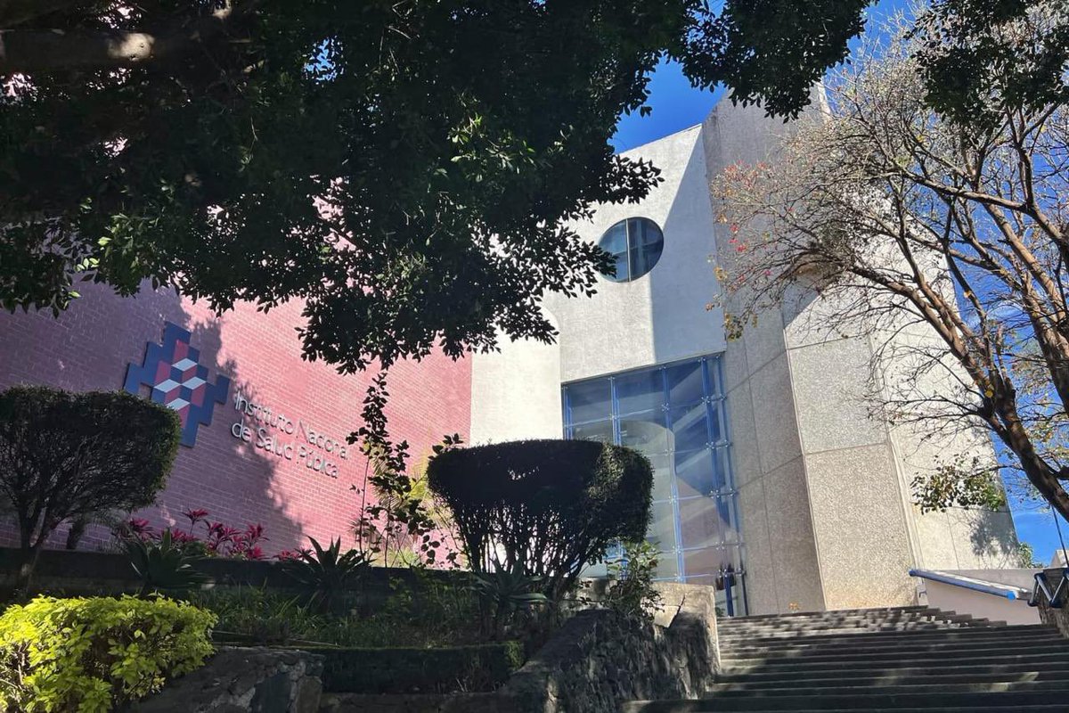 SALUD México tweet media