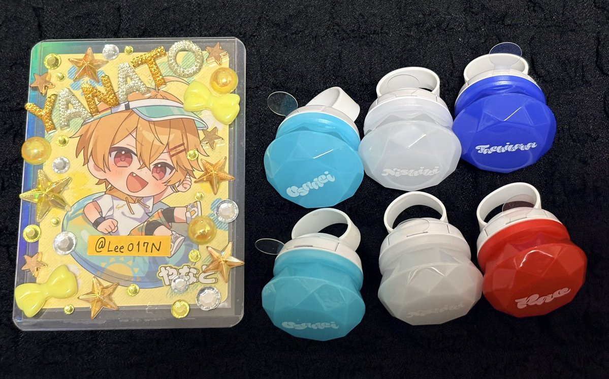 Lee☀️🥀取引垢 tweet media