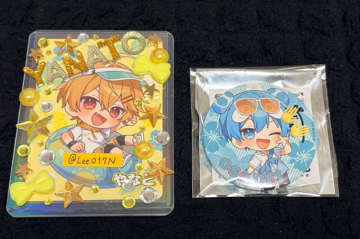 Lee☀️🥀取引垢 tweet media