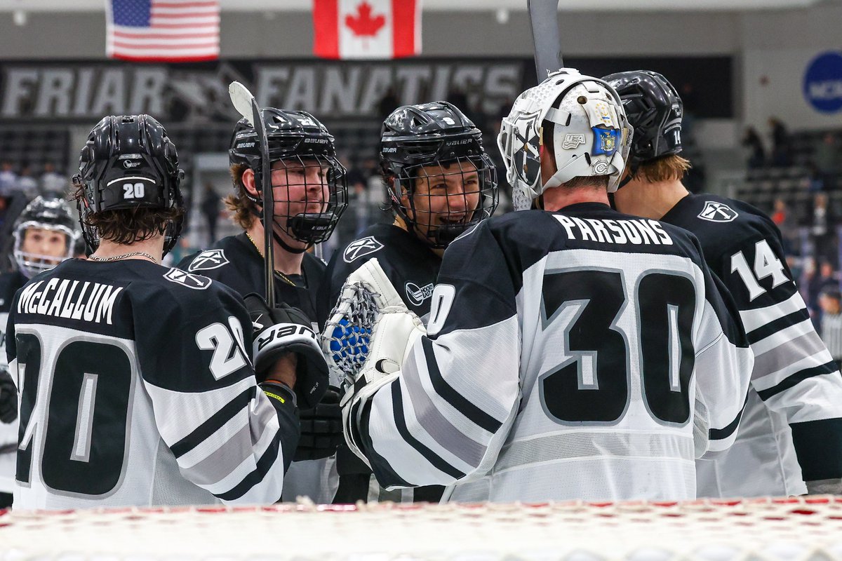 PC Men's Hockey tweet media