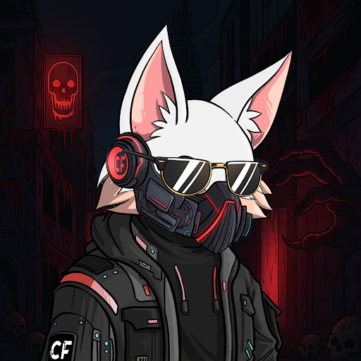 dub_kurtis's tweet photo. 👉FOX CLUB👈
Axt x Utility x Community
@The_FoxClub https://t.co/LPTJrTrT9Y