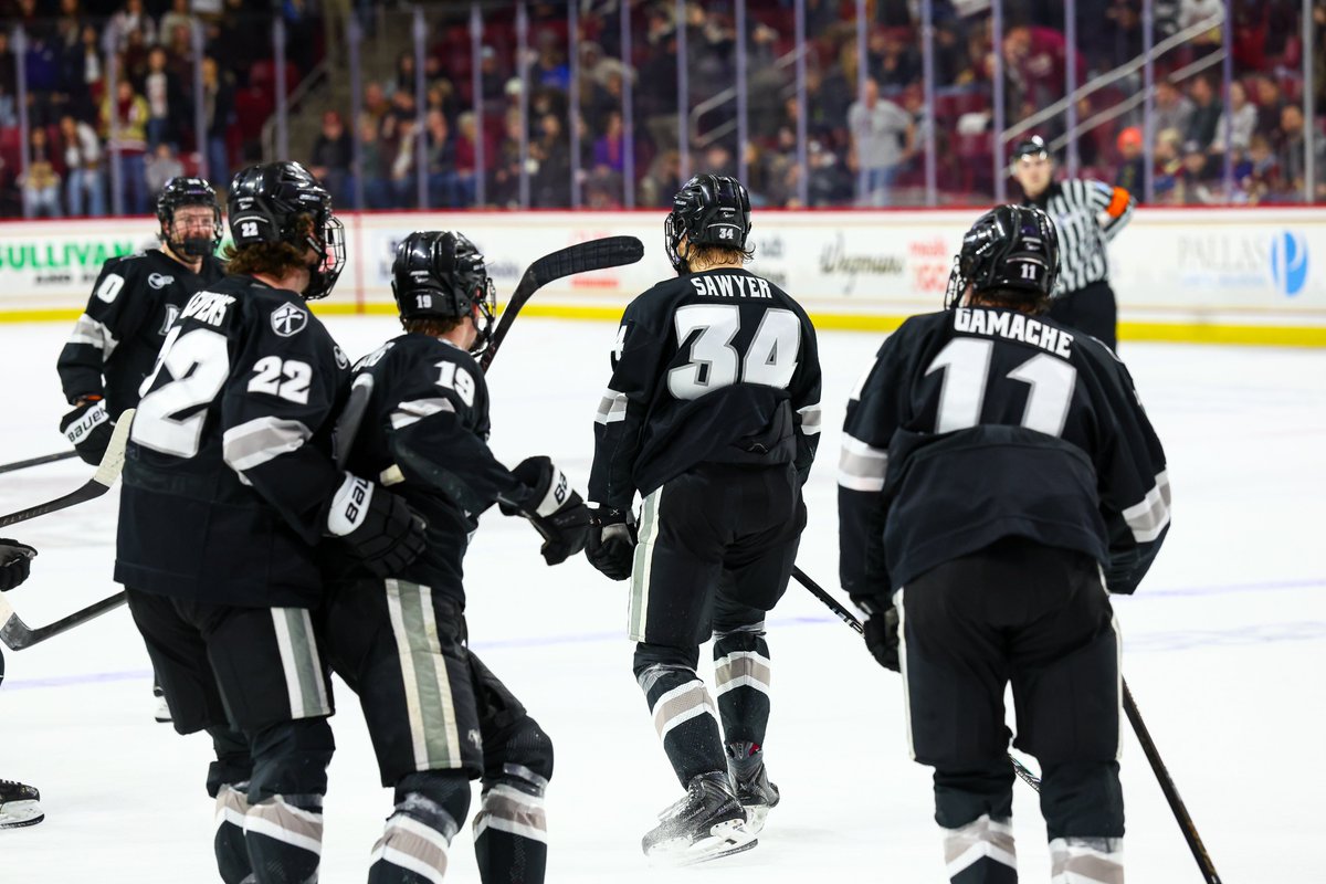 PC Men's Hockey tweet media