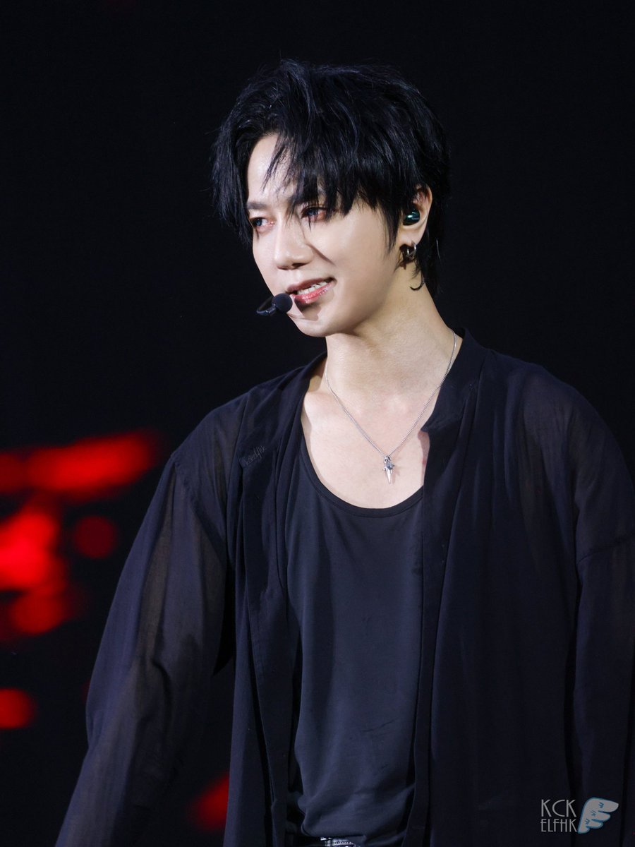 PooHoonnya Yesung 🌻 tweet media