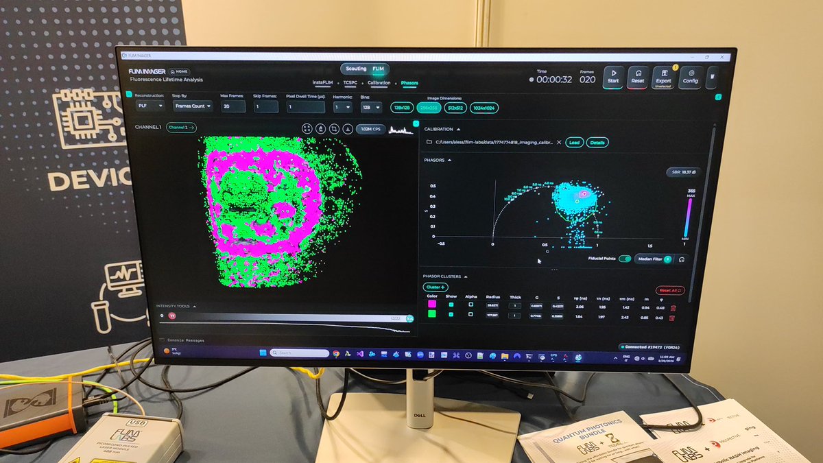 FLIM LABS tweet media