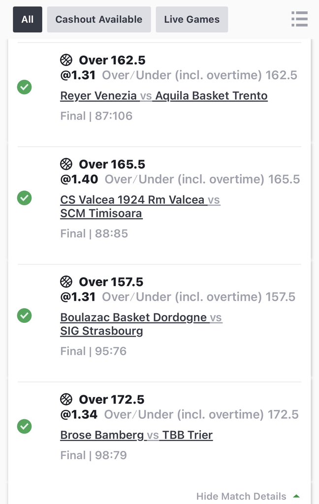 Realone ⚜️ tweet media