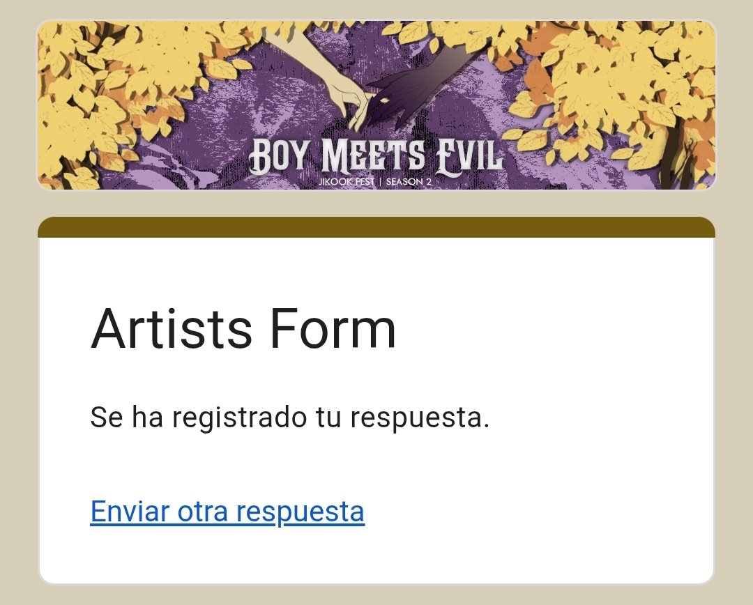 María 🖌️ COMMS OPEN🎨💐 tweet media