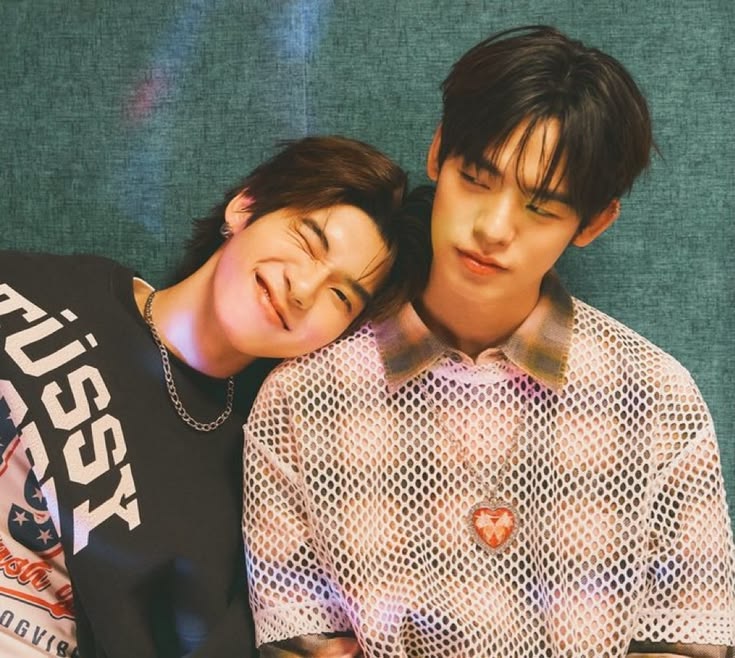 binnie⁷^^ tweet media