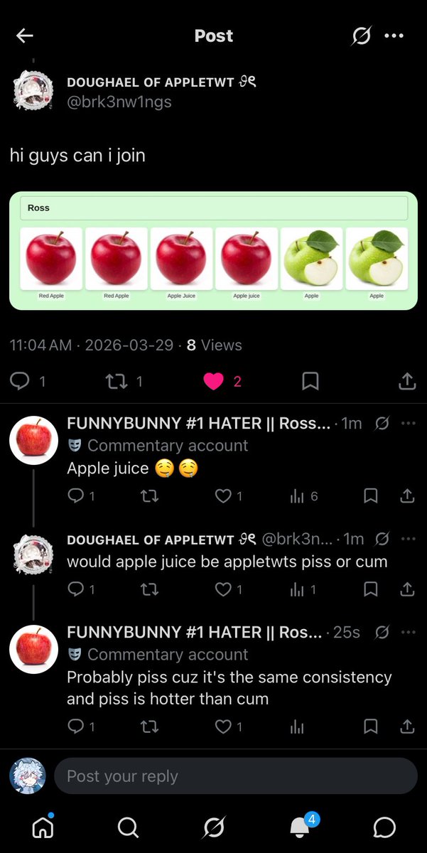 ༘⋆𝙊𝙯𝙯𝙞𝙚⋆ ༘ tweet media