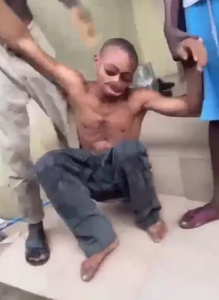 fresh(boi) of x tweet media