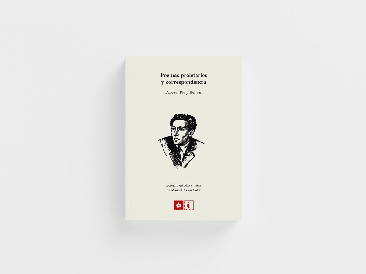 Ediciones Tinta Roja tweet media