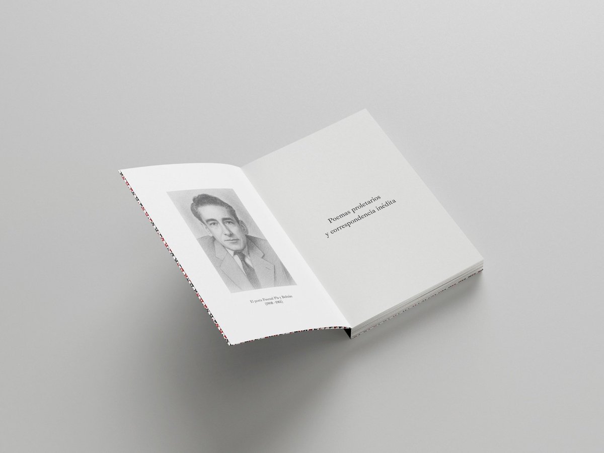 Ediciones Tinta Roja tweet media