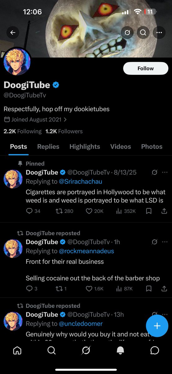 The Deep Sea Divers tweet media