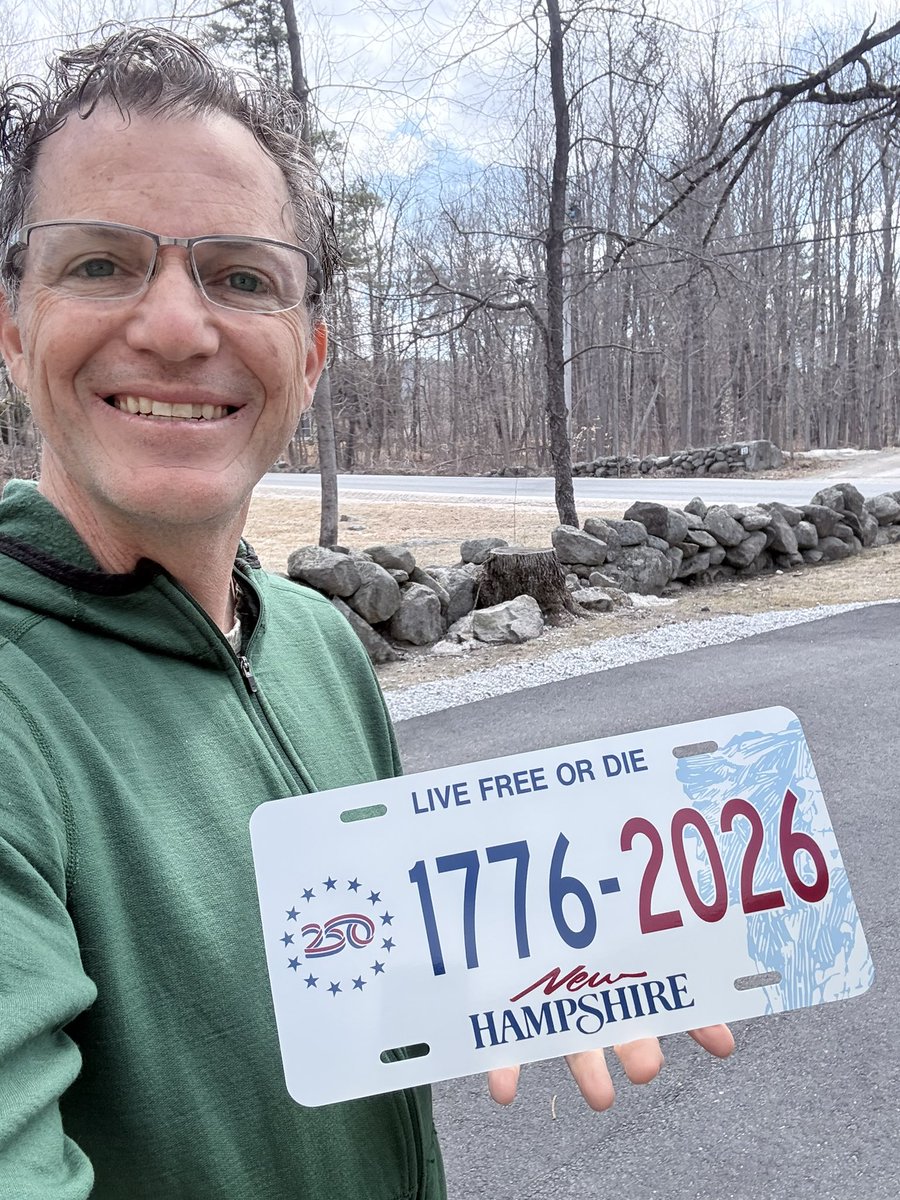 Dale for NH tweet media