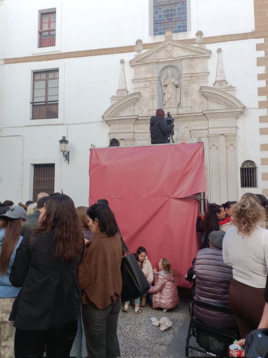 Mentidero Cofrade tweet media
