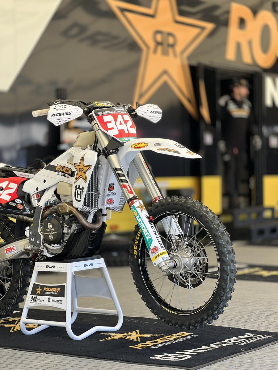 GNCC Racing tweet media