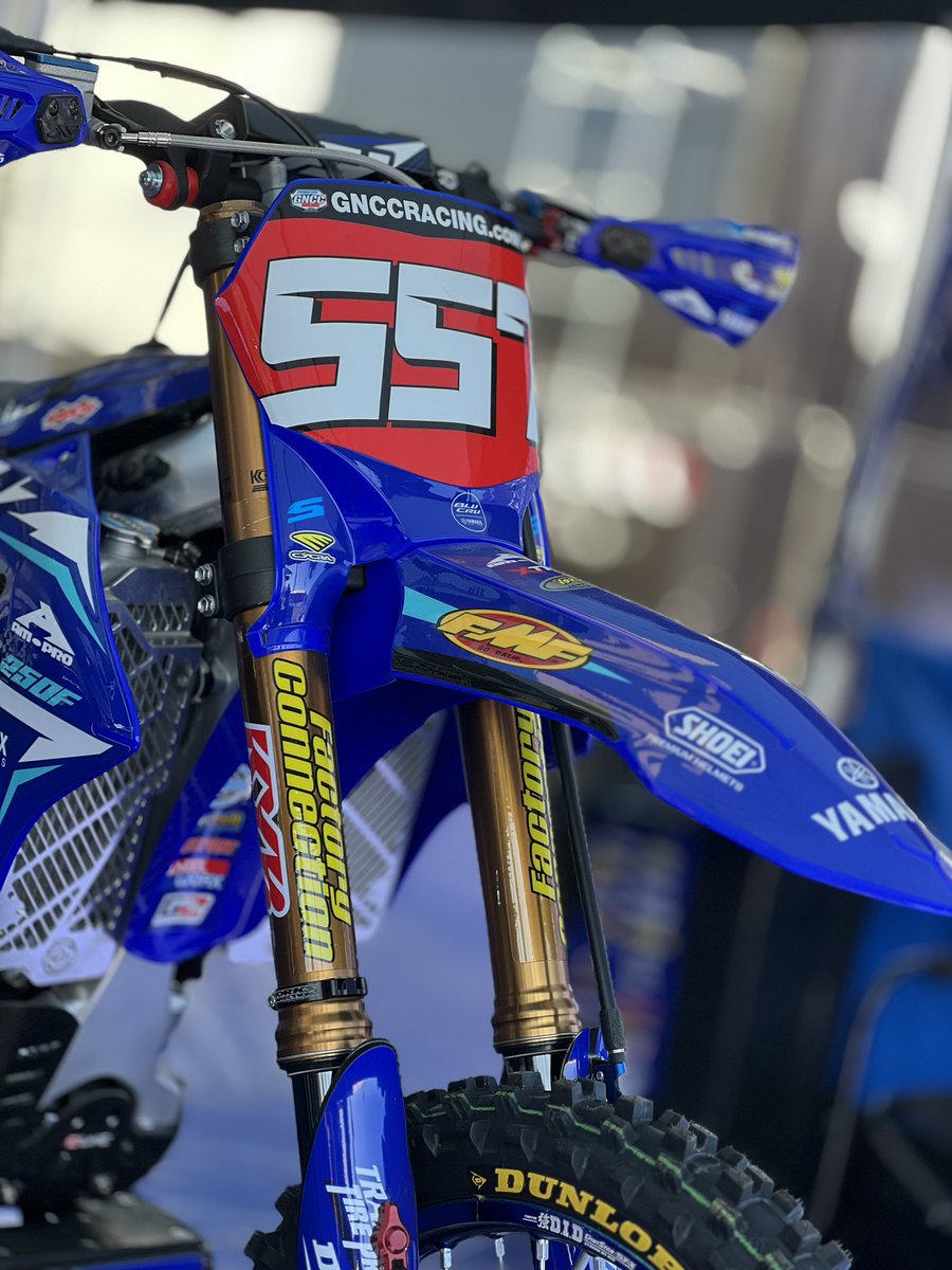 GNCC Racing tweet media