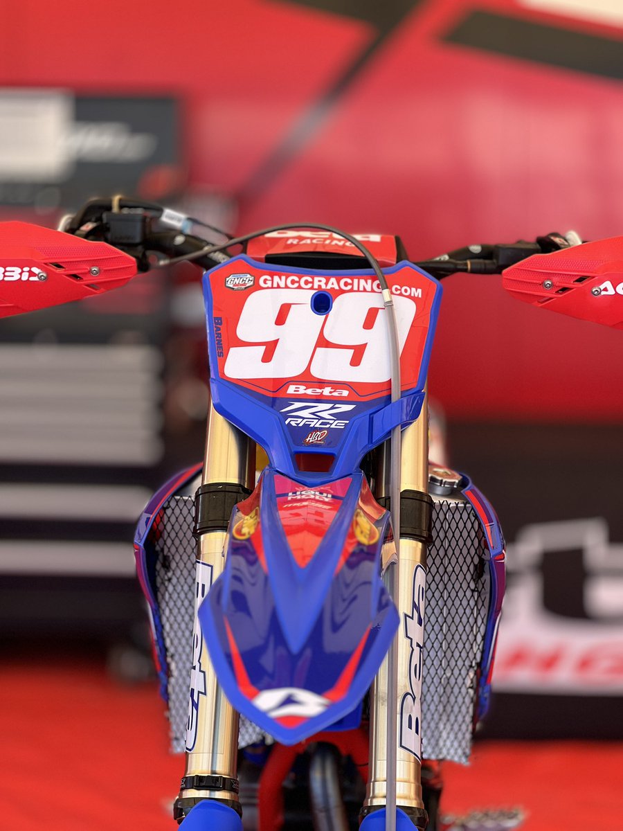 GNCC Racing tweet media