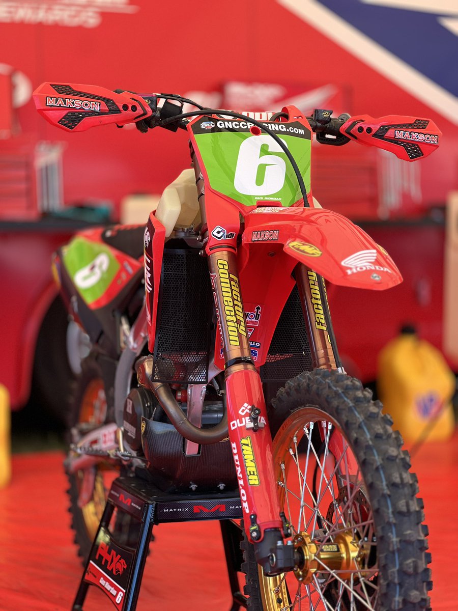 GNCC Racing tweet media