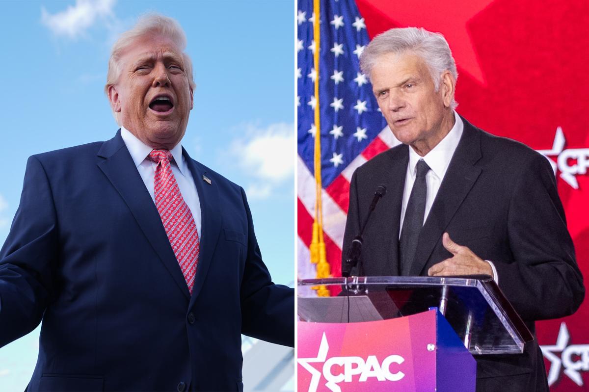 New York Post tweet media