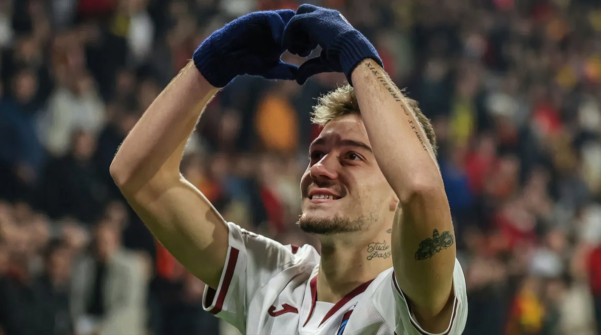 Illyrian Footy 🇦🇱 tweet media