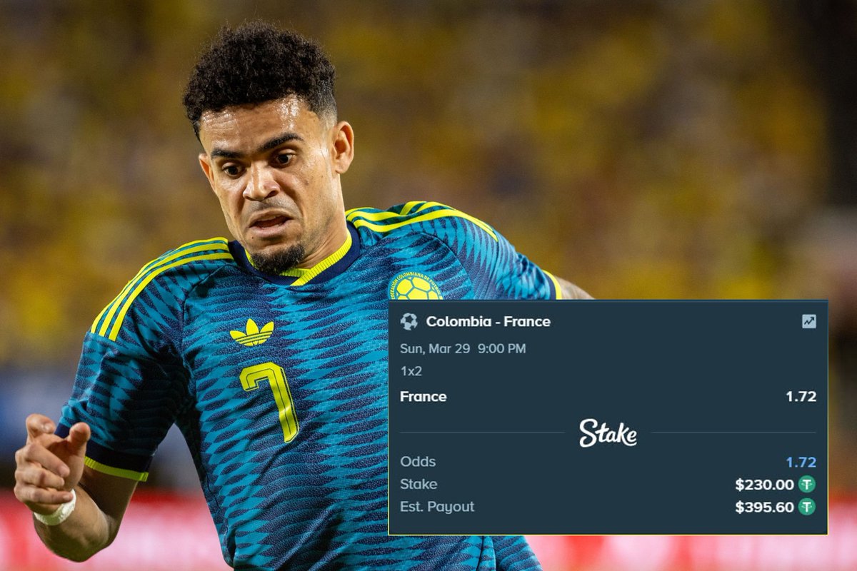 The Touchline | 𝐓 tweet media