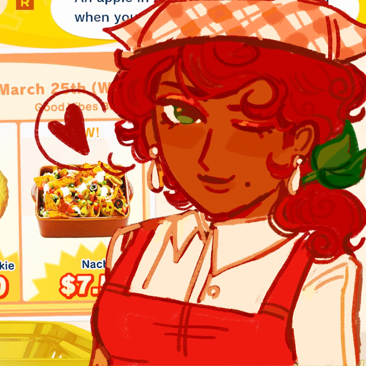 astra 💝😇(#1 rosepaste fan) tweet media