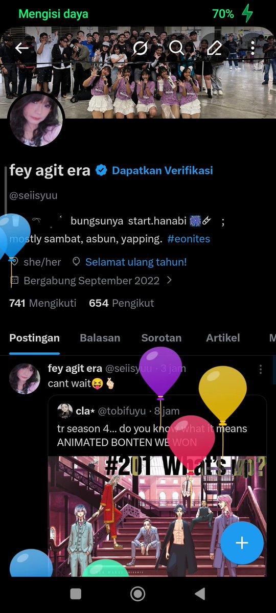 fey agit era tweet media