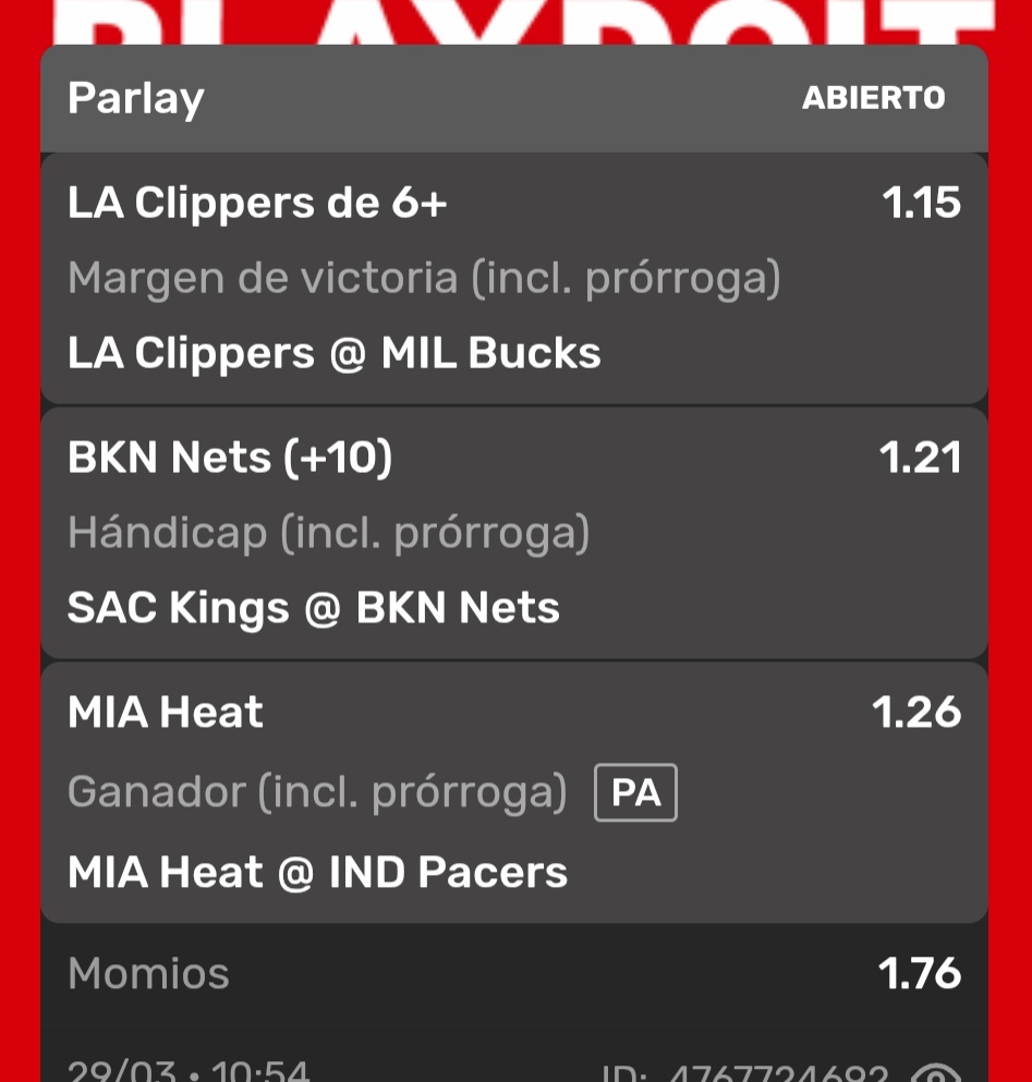 ZR05JG's tweet photo. Buen dia, vamos a empezar s cobrar?? 🔥☘️ https://t.co/30W2G1jWVz