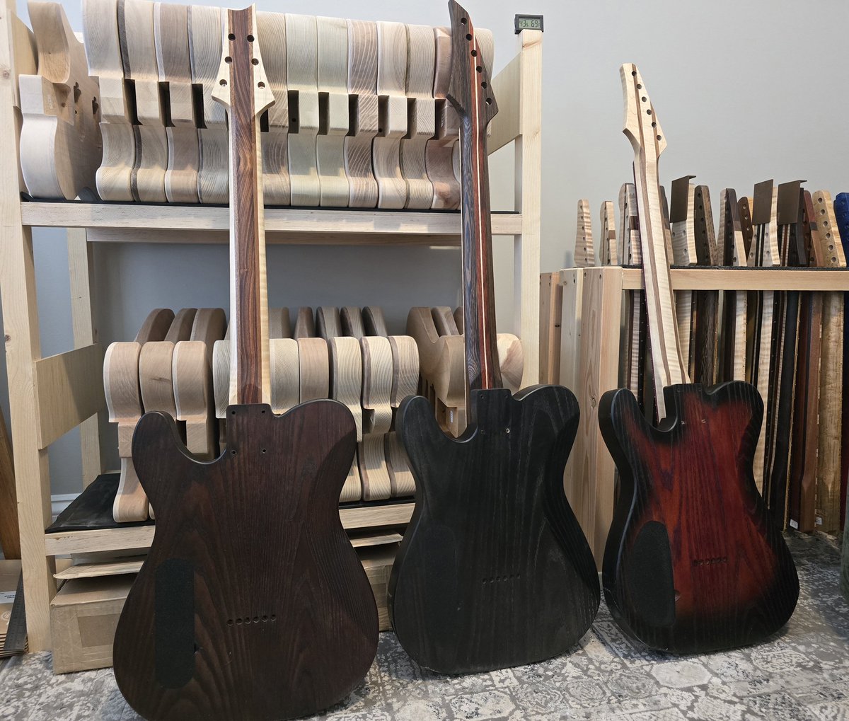 Saw-Forged Woodworks tweet media