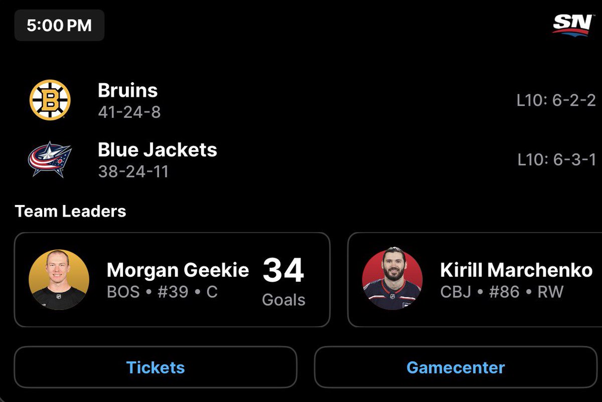 Jack Richardson tweet media