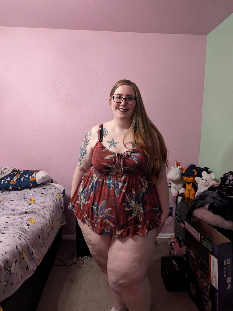 PLUS SIZE APPRECIATION HUB tweet media