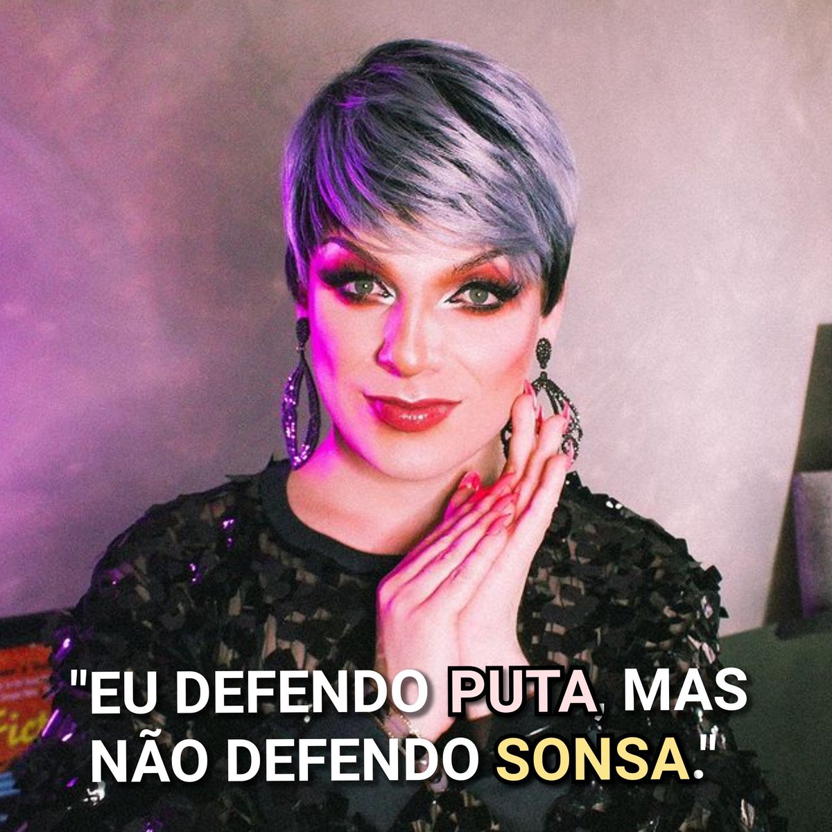 Vandinha tweet media