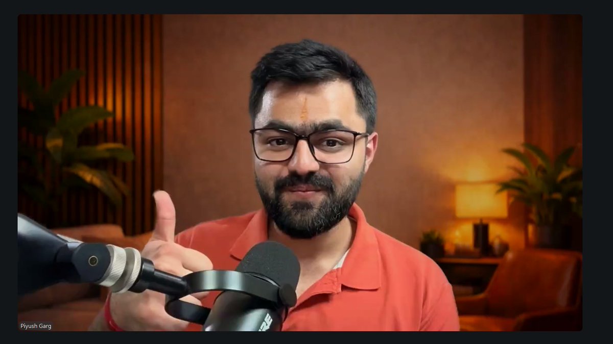 Arijit Kundu tweet media