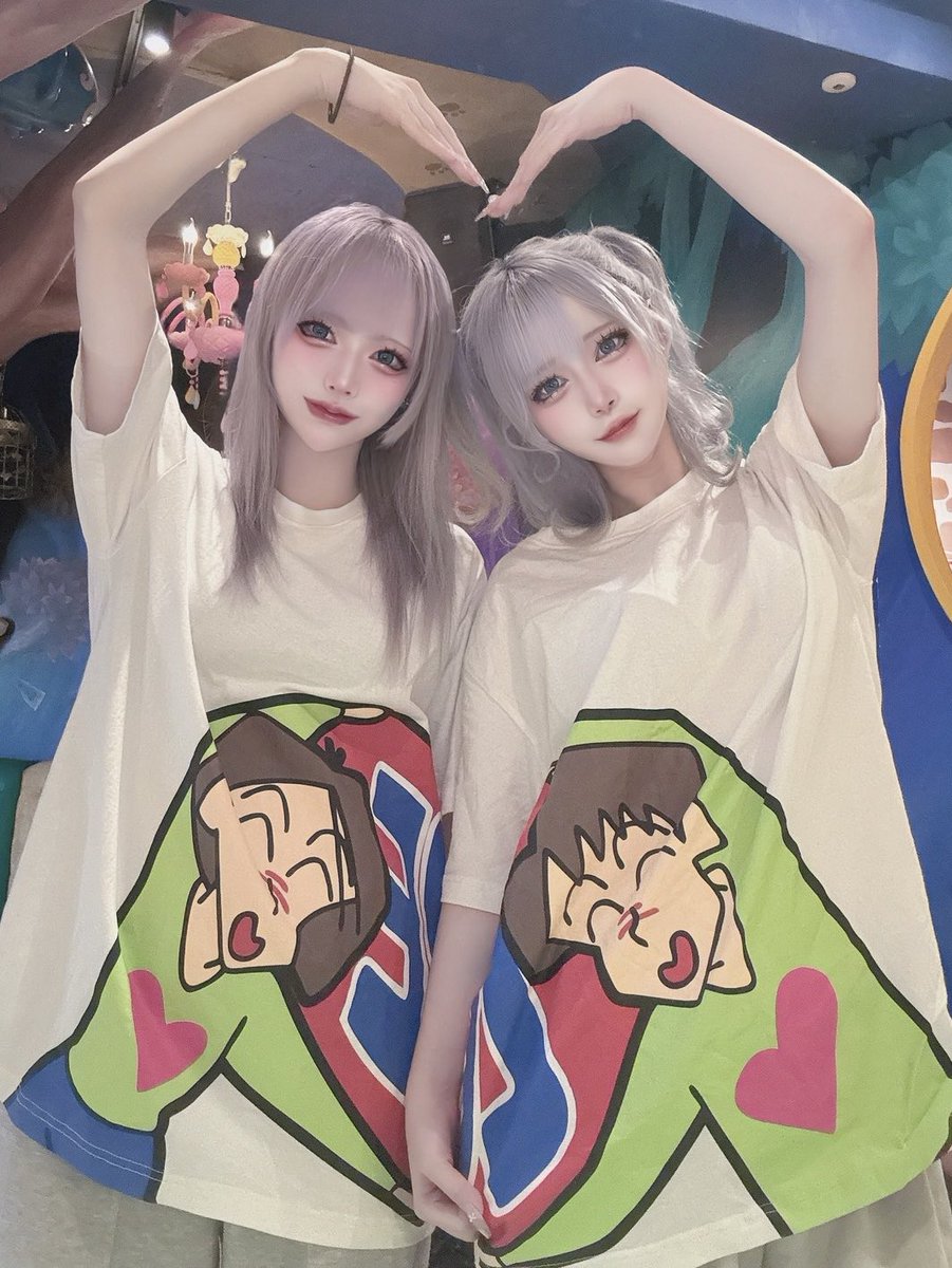 百瀬たえ❄️ tweet media