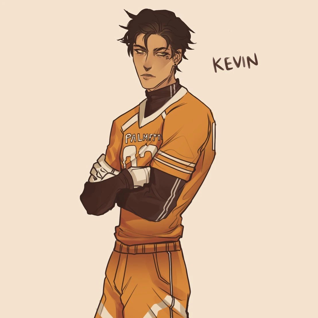 NAO ♡ #kevindaytwt tweet media